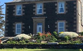 Fordbank House